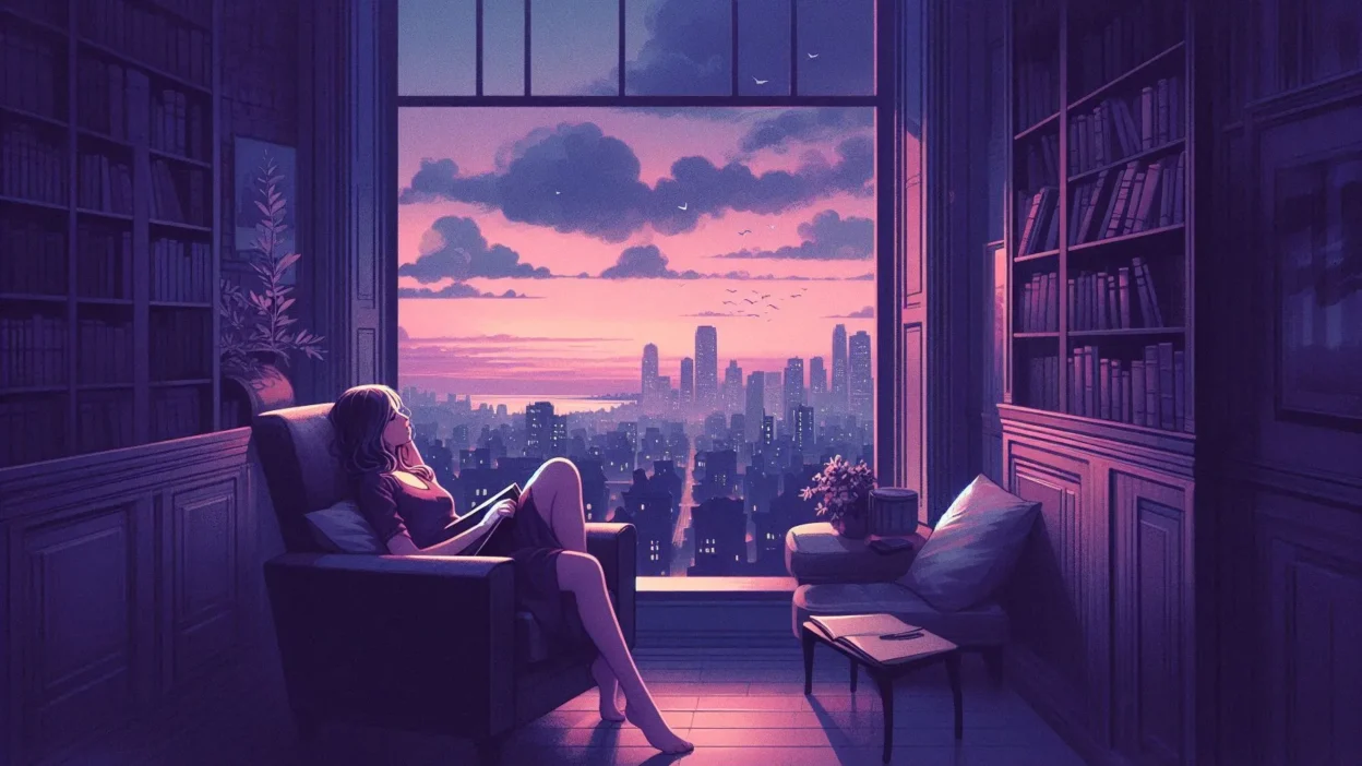 The Garden of Dreams