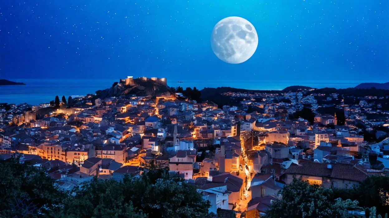 The Garden of Echoes