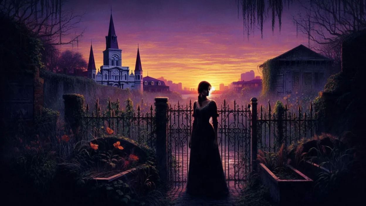 The Weight of Silence